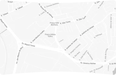 imagem mapa